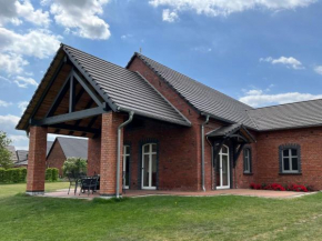 Ferienhaus Spreewaldhof am Wasser 